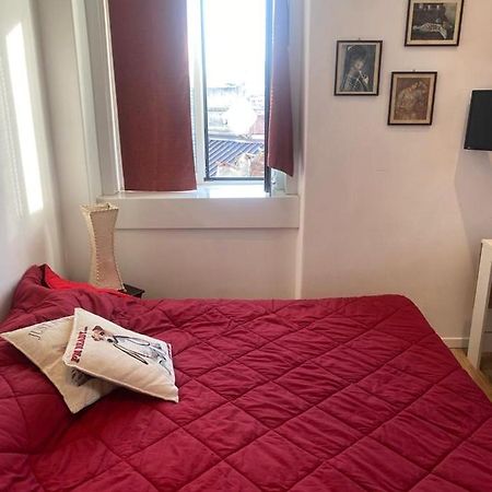 Red Dream Trieste Exterior foto