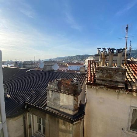 Red Dream Trieste Exterior foto