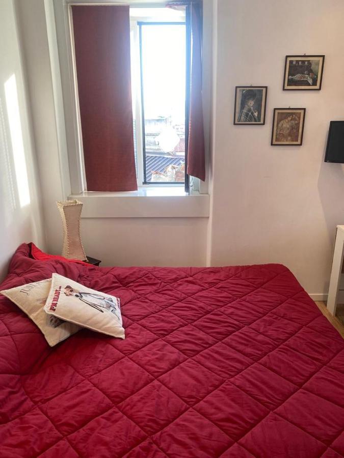 Red Dream Trieste Exterior foto