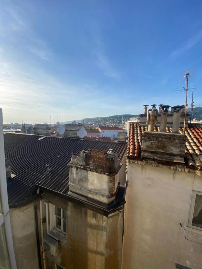 Red Dream Trieste Exterior foto