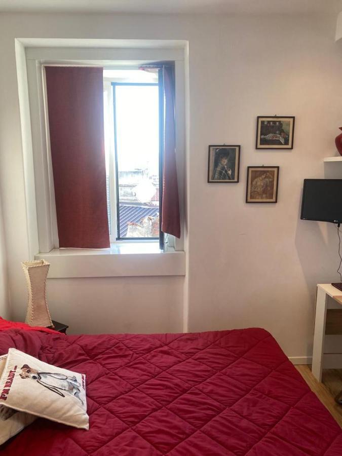 Red Dream Trieste Exterior foto